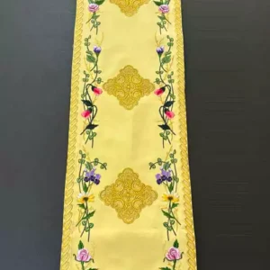 340 – Russian-style Epitrachelion